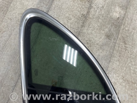 ФОТО Стекло глухое для Porsche Cayenne II 958 E2/92A (10-14) Київ