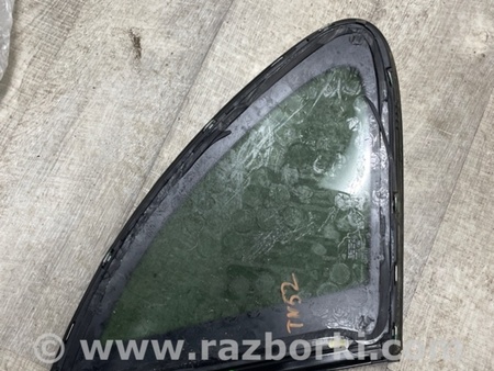 ФОТО Стекло глухое для Porsche Cayenne II 958 E2/92A (10-14) Київ