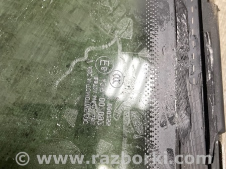 ФОТО Стекло глухое для Porsche Cayenne II 958 E2/92A (10-14) Київ