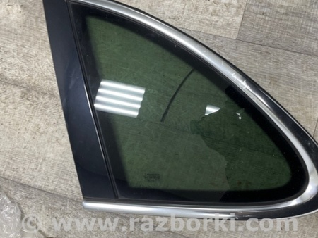 ФОТО Стекло глухое для Porsche Cayenne II 958 E2/92A (10-14) Київ