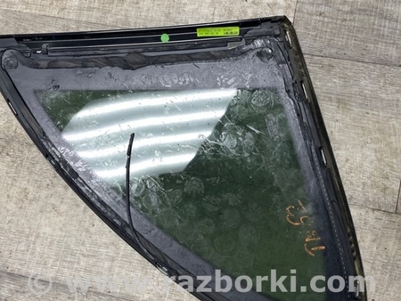 ФОТО Стекло глухое для Porsche Cayenne II 958 E2/92A (10-14) Київ