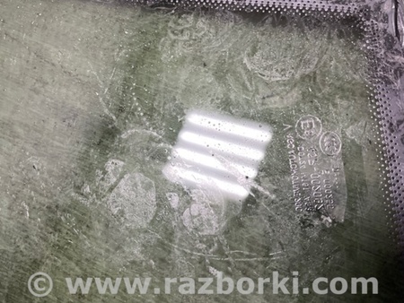 ФОТО Стекло глухое для Porsche Cayenne II 958 E2/92A (10-14) Київ