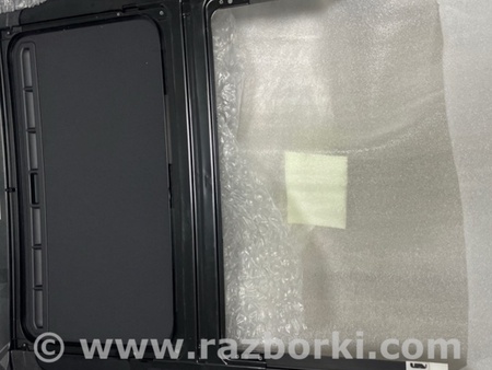 ФОТО Люк электрический для Porsche Cayenne II 958 E2/92A (10-14) Київ