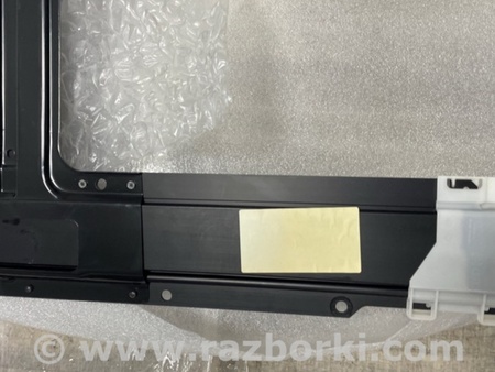 ФОТО Люк электрический для Porsche Cayenne II 958 E2/92A (10-14) Київ