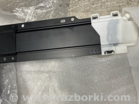 ФОТО Люк электрический для Porsche Cayenne II 958 E2/92A (10-14) Київ