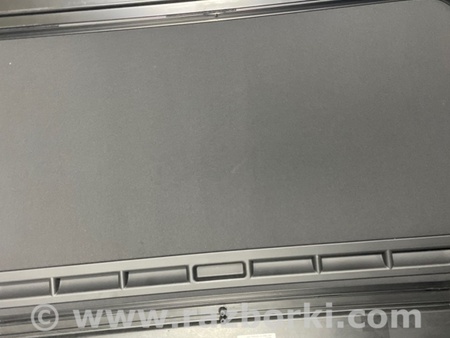 ФОТО Люк электрический для Porsche Cayenne II 958 E2/92A (10-14) Київ