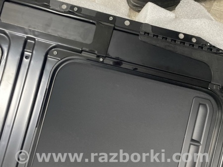 ФОТО Люк электрический для Porsche Cayenne II 958 E2/92A (10-14) Київ