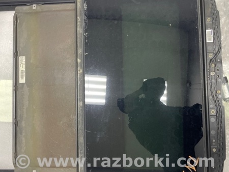 ФОТО Люк электрический для Porsche Cayenne II 958 E2/92A (10-14) Київ