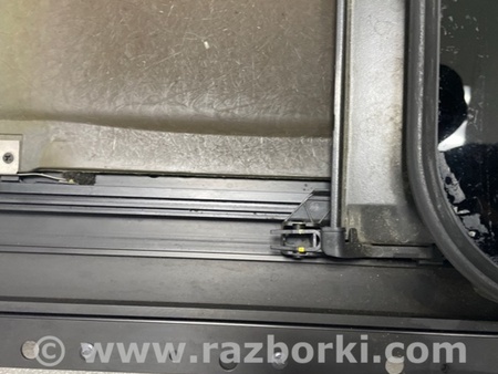 ФОТО Люк электрический для Porsche Cayenne II 958 E2/92A (10-14) Київ