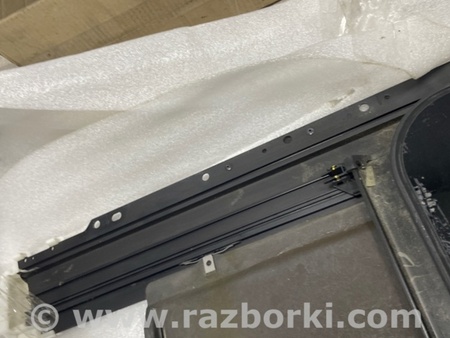 ФОТО Люк электрический для Porsche Cayenne II 958 E2/92A (10-14) Київ