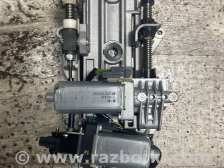 ФОТО Рулевая колонка для Porsche Cayenne II 958 E2/92A (10-14) Київ