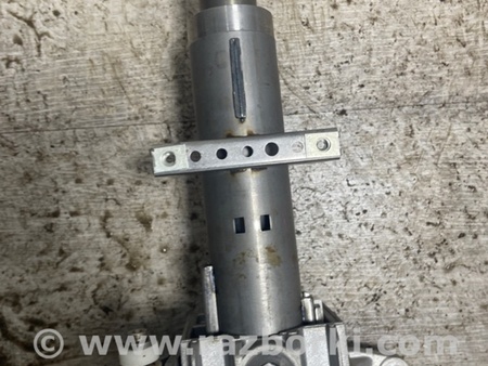 ФОТО Рулевая колонка для Porsche Cayenne II 958 E2/92A (10-14) Київ