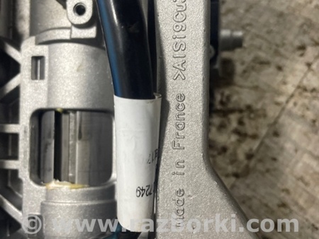 ФОТО Рулевая колонка для Porsche Cayenne II 958 E2/92A (10-14) Київ