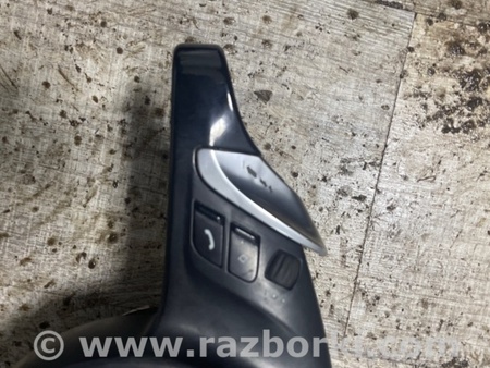 ФОТО Накладка на руль для Porsche Cayenne II 958 E2/92A (10-14) Київ