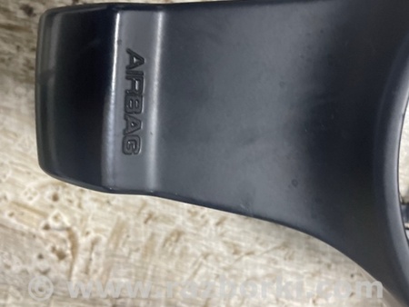 ФОТО Накладка на руль для Porsche Cayenne II 958 E2/92A (10-14) Київ