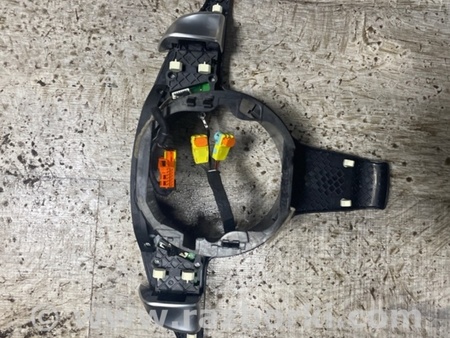 ФОТО Накладка на руль для Porsche Cayenne II 958 E2/92A (10-14) Київ