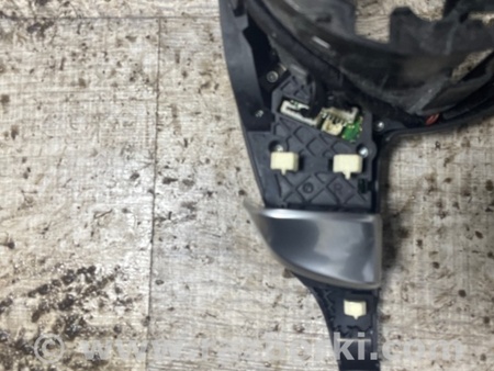 ФОТО Накладка на руль для Porsche Cayenne II 958 E2/92A (10-14) Київ