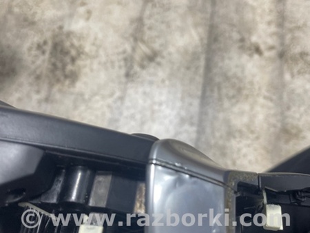 ФОТО Накладка на руль для Porsche Cayenne II 958 E2/92A (10-14) Київ