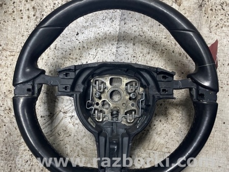 ФОТО Руль для Porsche Cayenne II 958 E2/92A (10-14) Київ