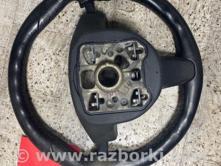 ФОТО Руль для Porsche Cayenne II 958 E2/92A (10-14) Київ