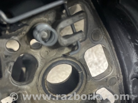 ФОТО Руль для Porsche Cayenne II 958 E2/92A (10-14) Київ