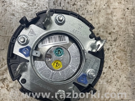 ФОТО Подушка безопасности в руль для Porsche Cayenne II 958 E2/92A (10-14) Київ