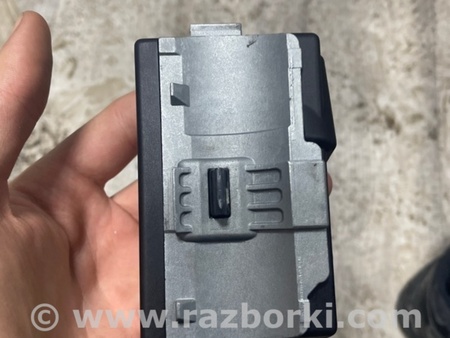 ФОТО Блокиратор руля для Porsche Cayenne II 958 E2/92A (10-14) Київ