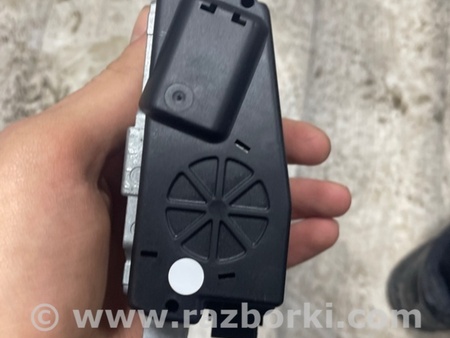 ФОТО Блокиратор руля для Porsche Cayenne II 958 E2/92A (10-14) Київ