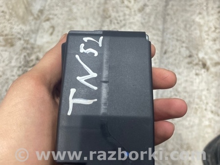 ФОТО Блокиратор руля для Porsche Cayenne II 958 E2/92A (10-14) Київ