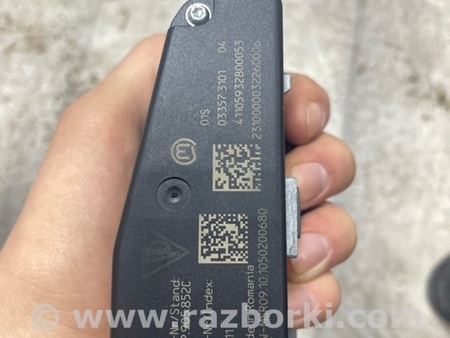 ФОТО Блокиратор руля для Porsche Cayenne II 958 E2/92A (10-14) Київ