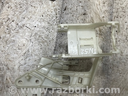 ФОТО пластик двери для Porsche Cayenne II 958 E2/92A (10-14) Київ