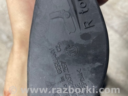 ФОТО Ограничитель двери для Porsche Cayenne II 958 E2/92A (10-14) Київ