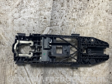 ФОТО Механизм ручки двери для Porsche Cayenne II 958 E2/92A (10-14) Київ