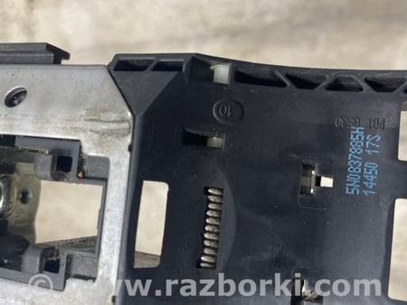 ФОТО Механизм ручки двери для Porsche Cayenne II 958 E2/92A (10-14) Київ