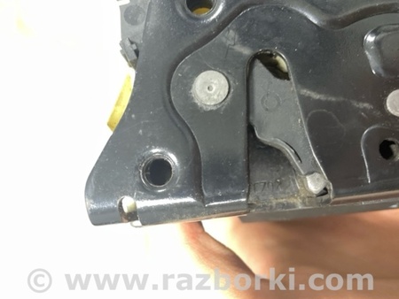 ФОТО Замок боковой двери для Porsche Cayenne II 958 E2/92A (10-14) Київ