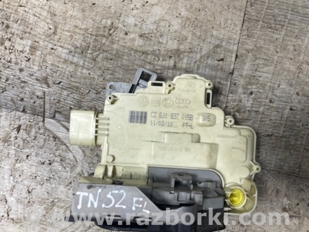 ФОТО Замок боковой двери для Porsche Cayenne II 958 E2/92A (10-14) Київ