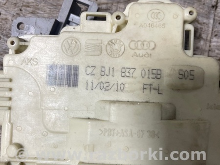 ФОТО Замок боковой двери для Porsche Cayenne II 958 E2/92A (10-14) Київ