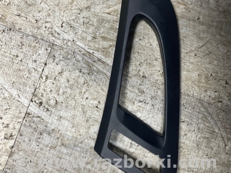 ФОТО пластик двери для Porsche Cayenne II 958 E2/92A (10-14) Київ