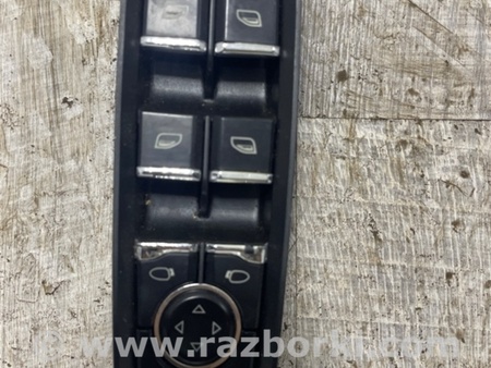 ФОТО Блок управления стеклоподъемниками для Porsche Cayenne II 958 E2/92A (10-14) Київ