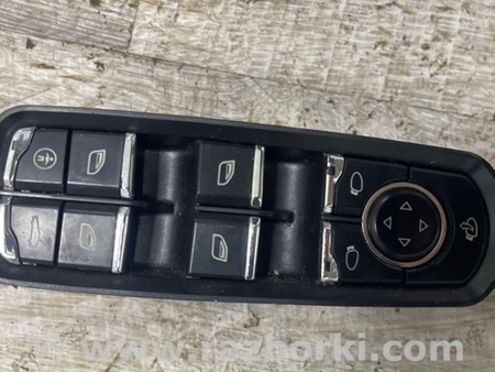 ФОТО Блок управления стеклоподъемниками для Porsche Cayenne II 958 E2/92A (10-14) Київ