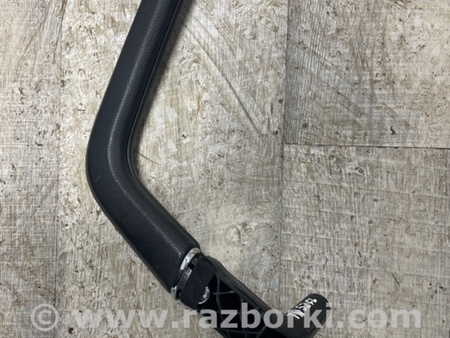 ФОТО пластик двери для Porsche Cayenne II 958 E2/92A (10-14) Київ