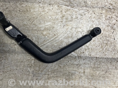 ФОТО пластик двери для Porsche Cayenne II 958 E2/92A (10-14) Київ