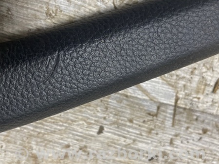 ФОТО пластик двери для Porsche Cayenne II 958 E2/92A (10-14) Київ