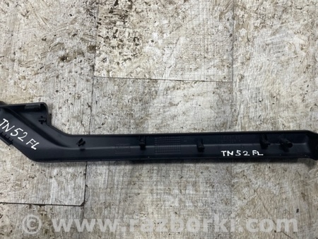 ФОТО пластик двери для Porsche Cayenne II 958 E2/92A (10-14) Київ