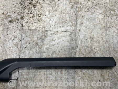 ФОТО пластик двери для Porsche Cayenne II 958 E2/92A (10-14) Київ