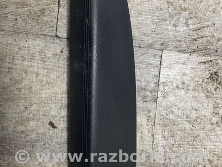 ФОТО Обшивка боковой двери для Porsche Cayenne II 958 E2/92A (10-14) Київ