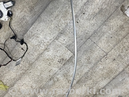 ФОТО Молдинг двери для Porsche Cayenne II 958 E2/92A (10-14) Київ