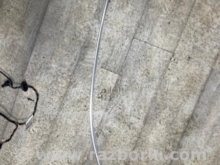 ФОТО Молдинг двери для Porsche Cayenne II 958 E2/92A (10-14) Київ