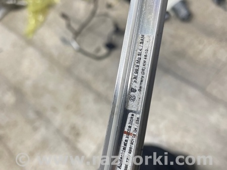 ФОТО Молдинг двери для Porsche Cayenne II 958 E2/92A (10-14) Київ