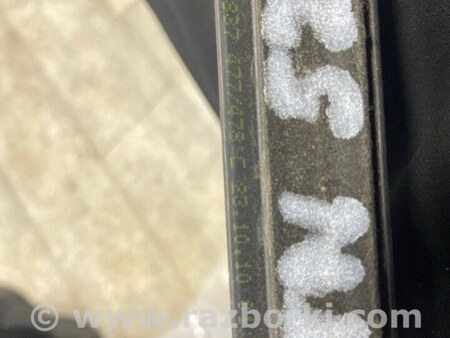 ФОТО Молдинг двери для Porsche Cayenne II 958 E2/92A (10-14) Київ